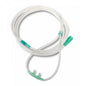 Generic Nasal Oxygen Cannula with Kink-Resistant Tubing 1.5m
