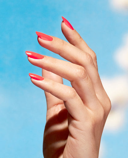 OPI Nature Strong - NAT011 Once & Floral (Polish)