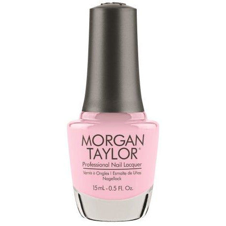 Nail Harmony - 262 Once Upon A Mani (Morgan Taylor)