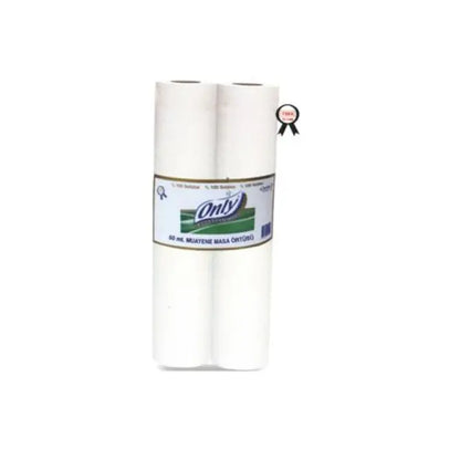 Only Examination Table Paper Roll High Absorbency 23m