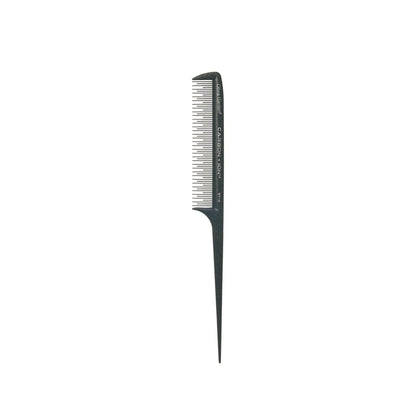 Olivia Garden Carbon + Ion ST-2 Teasing Comb for Volume