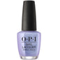 OPI - E97 Just Hint Of Pearl-Ple (Polish)(Limited)