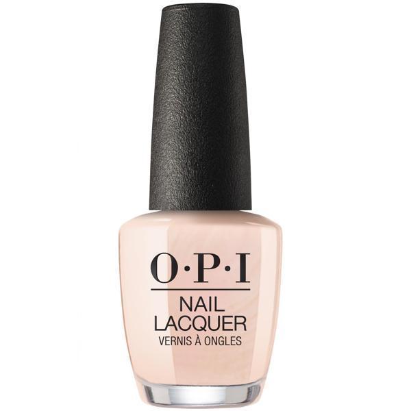 OPI - E95 Pretty In Pearl (Polish)(Limited)