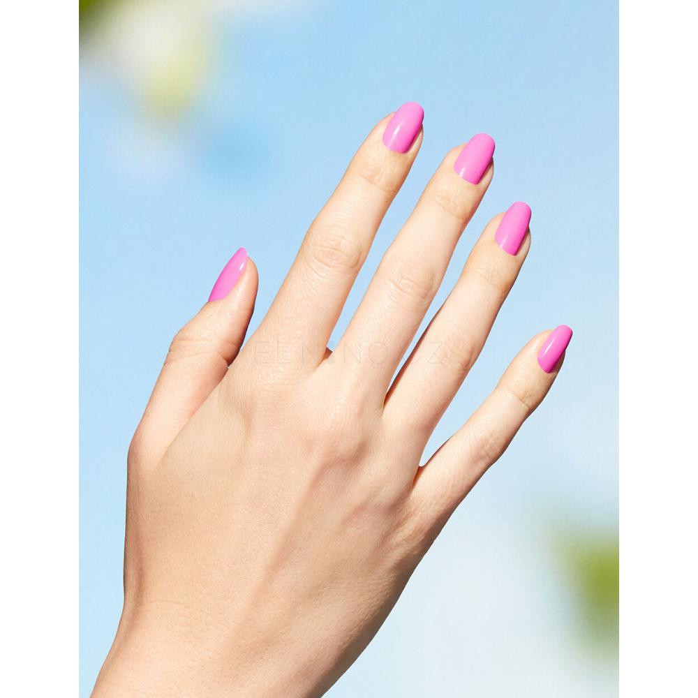 OPI Nature Strong - NAT006 Emflowered (Polish)