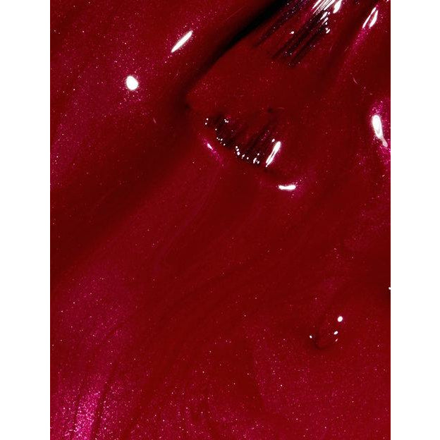 OPI - L72 OPI Red (Gel)
