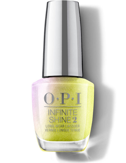 OPI - SR2 Optical Illus-sun (Infinite Shine)(Limited)