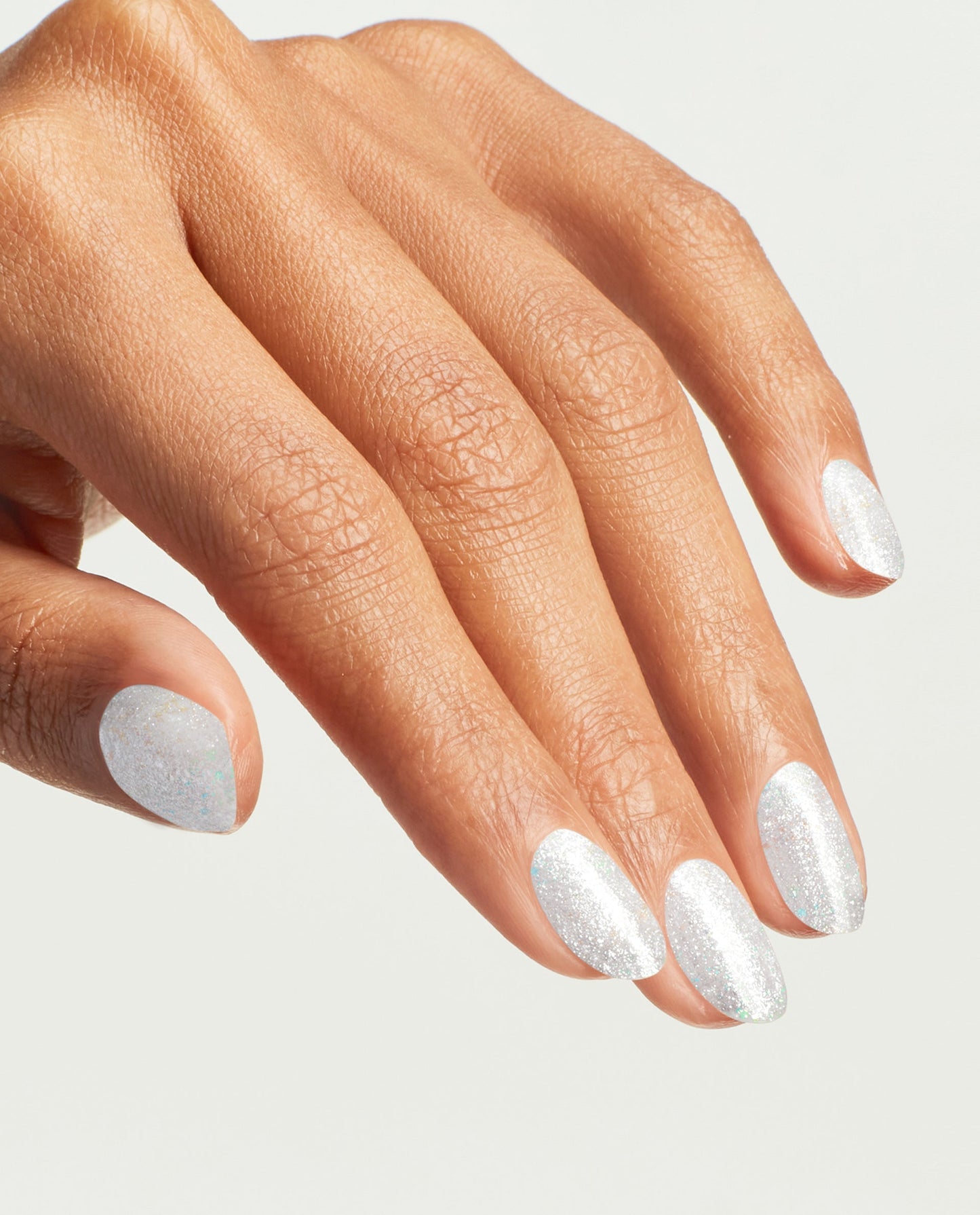 Optical Nailusion