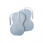 Optimed Replacement TENS Pads for Muscle Stimulators 2 Count