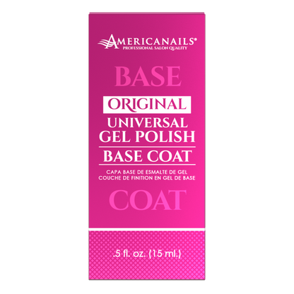 Original Gel Polish Base Coat .5oz