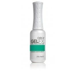 Orly - 0638 Green with Envy .3oz (Gel)(Limited)