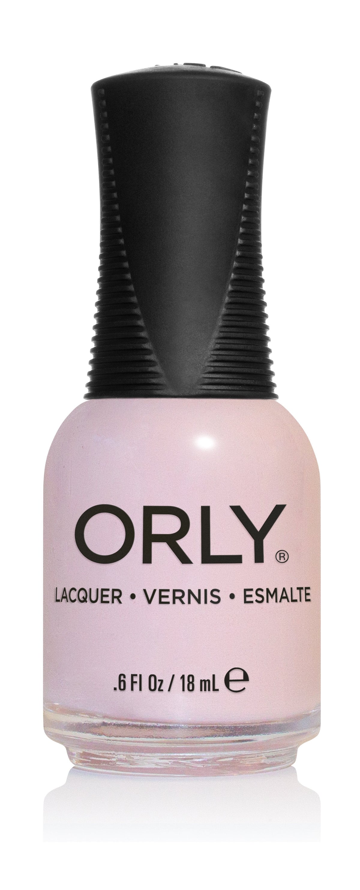 Orly - 0012 Lovella .6oz (Polish)