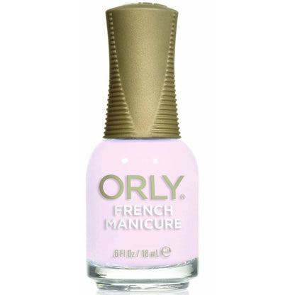 Orly - 2009 Pink Nude .6oz (Polish)