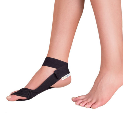 Orthocare Hallux Valgus Combo Night Splint Left Foot Support