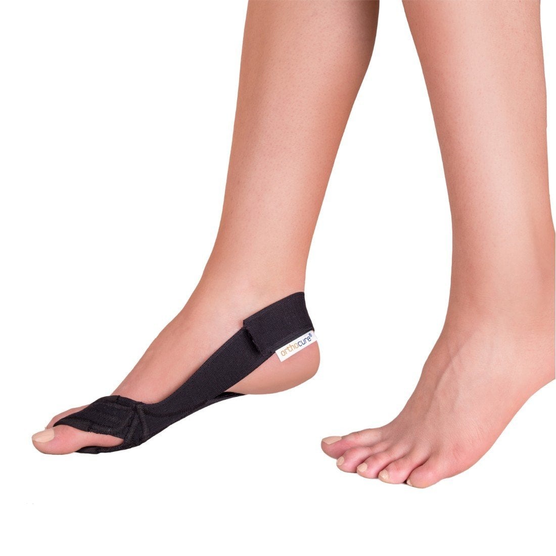 Orthocare Hallux Valgus Light Day Splint Left Foot Support