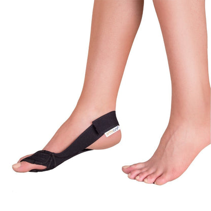 Orthocare Hallux Valgus Light Day Splint Left Foot Support