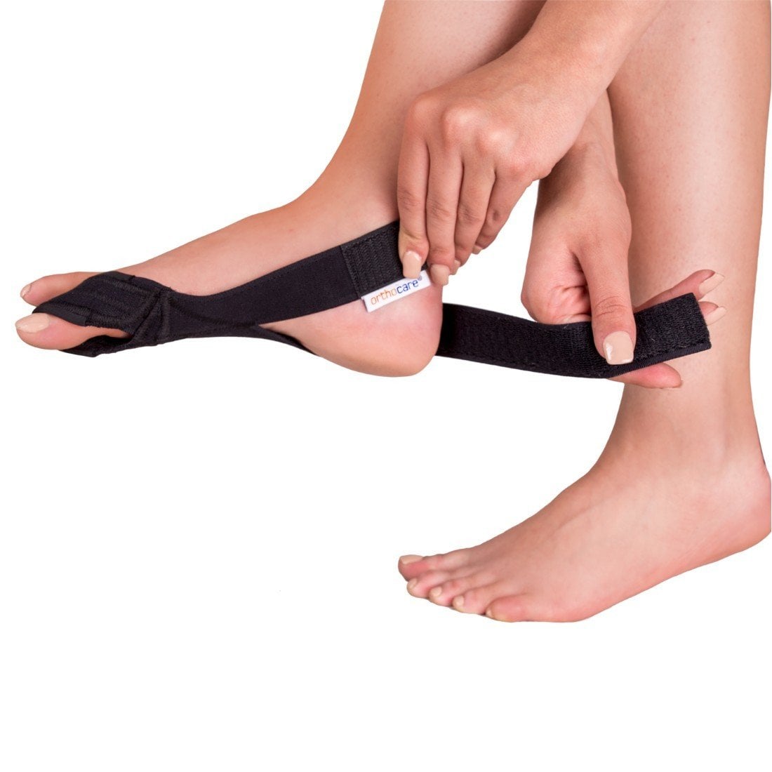 Orthocare Hallux Valgus Light Day Splint Right 7190
