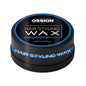 Ossion Premium Barber Wax Medium Hold Styling Gel 150 ml