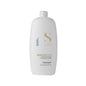 Alfaparf Semi Di Lino Diamond Illuminating Conditioner 1000ml - Luxurious Hair Care for Shine & Nourishment