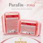 Tanacan Cornflower Rosa Paraffin Wax for Smooth Skin 500g