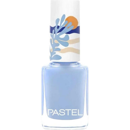 Pastel Nail Polish 348 High Shine Long-Wear Formula 13ml