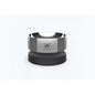 Pawgether Bowl 2S Stainless Steel Pet Food Bowl 850ml
