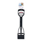 Pawise Foldable Poop Scooper for Hygienic Pet Waste Cleanup