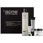 PCA Skin The Acne Control Regimen: Acne Gel Trial, BPO 5% Cleanser, Intensive Clarity Treatment, Clearskin