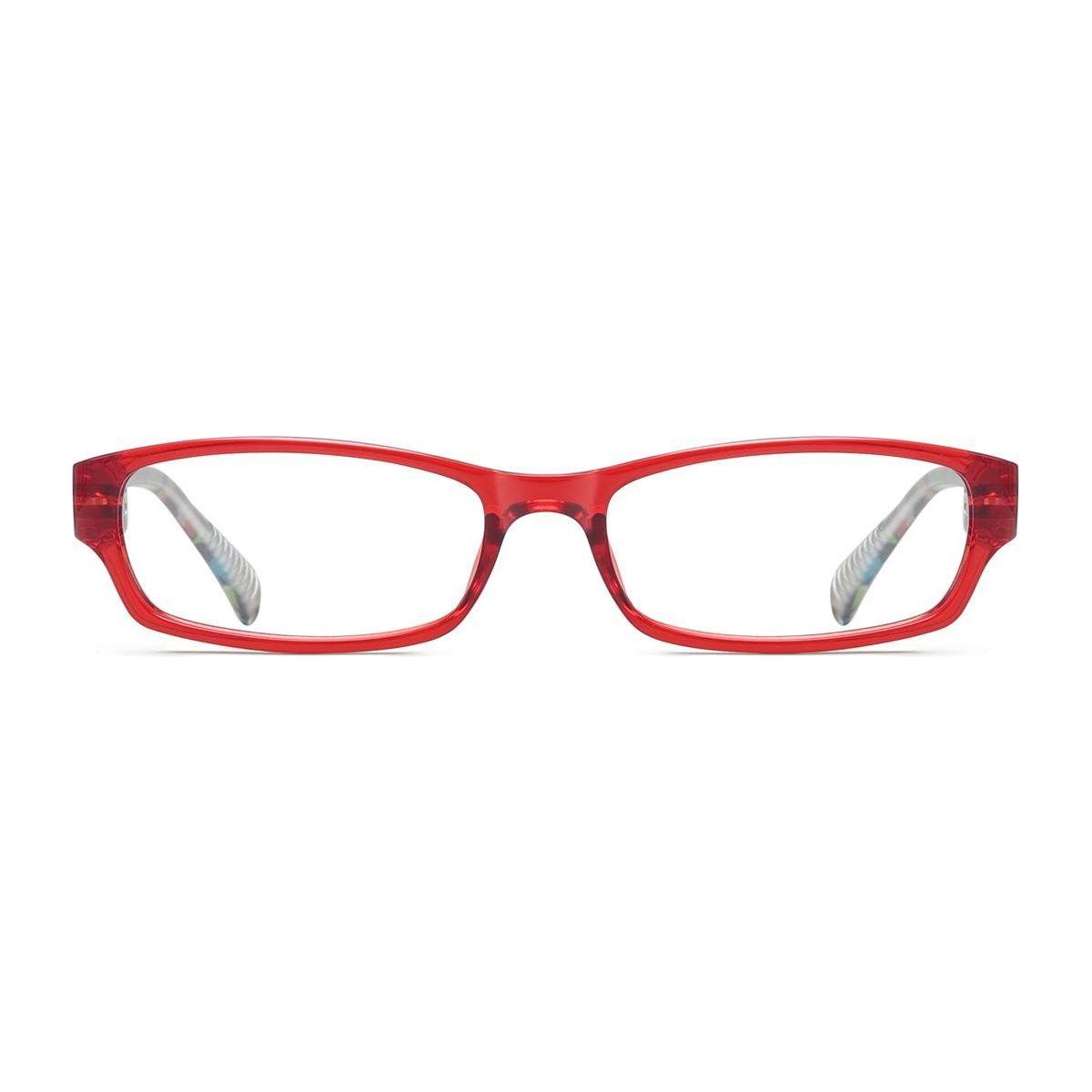 PcFao | Frame Only & No Prescription