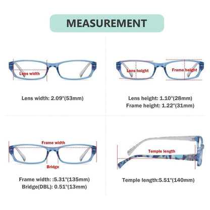PcFao | Frame Only & No Prescription