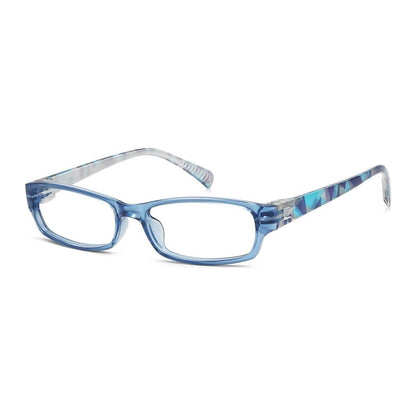 PcFao | Frame Only & No Prescription