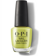 OPI - N86 Pear-adise Cove (Polish)