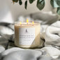 Peppermint Eucalyptus Candle