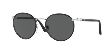 Persol 0PO2422SJ 1119B151 Men's Metal Frame Sunglasses 51mm