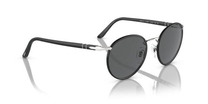 Persol 0PO2422SJ 1119B151 Men's Metal Frame Sunglasses 51mm