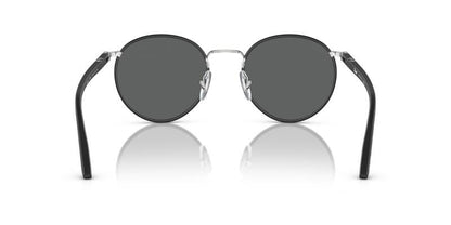 Persol 0PO2422SJ 1119B151 Men's Metal Frame Sunglasses 51mm