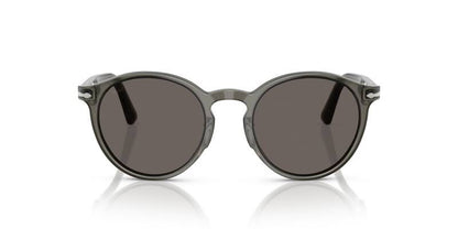 Persol 0PO3171S 1103B152 Men's Sunglasses Grey Lenses 52mm