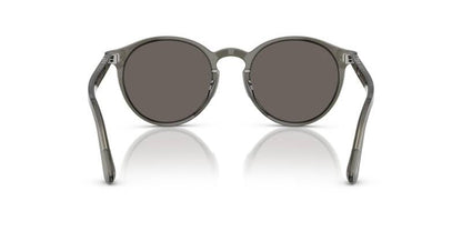Persol 0PO3171S 1103B152 Men's Sunglasses Grey Lenses 52mm