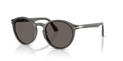 Persol 0PO3171S 1103B152 Men's Sunglasses Grey Lenses 52mm