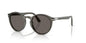 Persol 0PO3171S 1103B152 Men's Sunglasses Grey Lenses 52mm