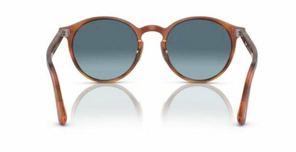 Persol 0PO3171S-96/Q8 52 Men's Polarized Sunglasses