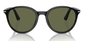 Persol 3350-S 95/58 Polarized Square Sunglasses 56mm