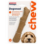 Petstages Durable Stick Wood-Alternative Chew Toy Medium