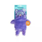 Petstages Purr Pillow Plush Cat Toy with Purr Sound 30 cm
