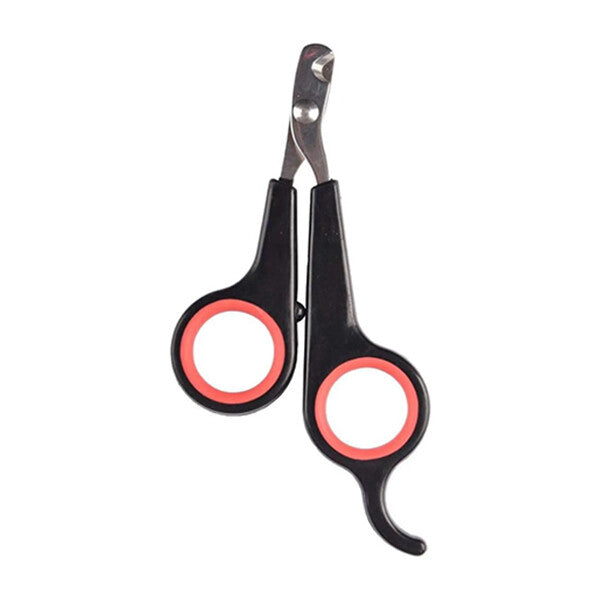Petzz Pet Nail Clippers for Cats and Dogs, 2x12 cm