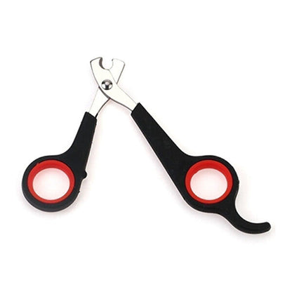Petzz Pet Nail Clippers for Cats and Dogs, 2x12 cm