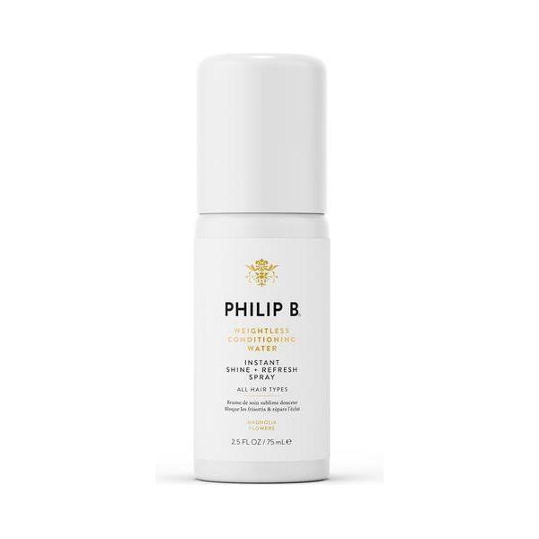 Philip B. Weightless Conditioning Water 2.5 oz