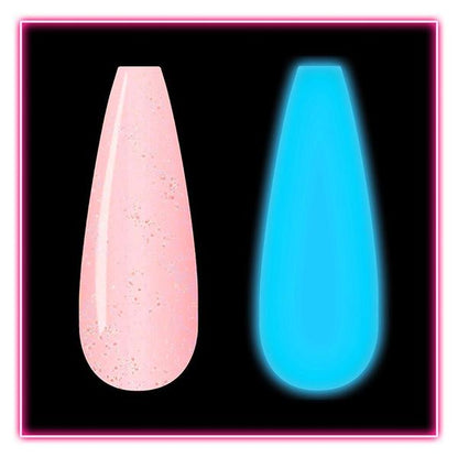 Kiara Sky - 141 Pillow Talk 1oz(Glow Dip Powder)