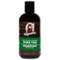 DR. SQUATCH Shampoo Pine Tar 8oz - New