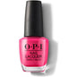 OPI - E44 Pink Flamenco  (Polish)