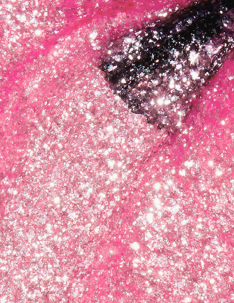 OPI - D51 Pixel Dust  (Polish)
